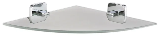 Corner shelf