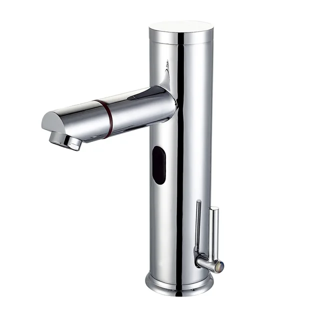 Sensor faucet