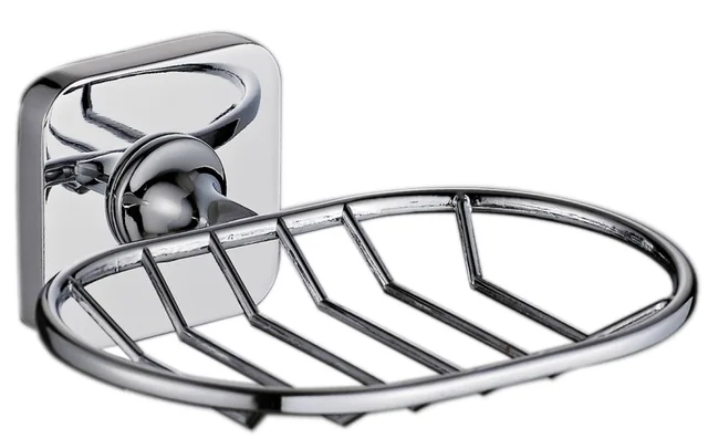 Soap basket