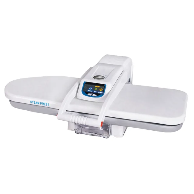 ESP-810E Hot sale Digital Fabric Steam Press Iron
