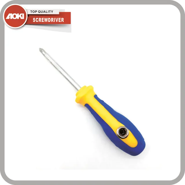 Screwdriver