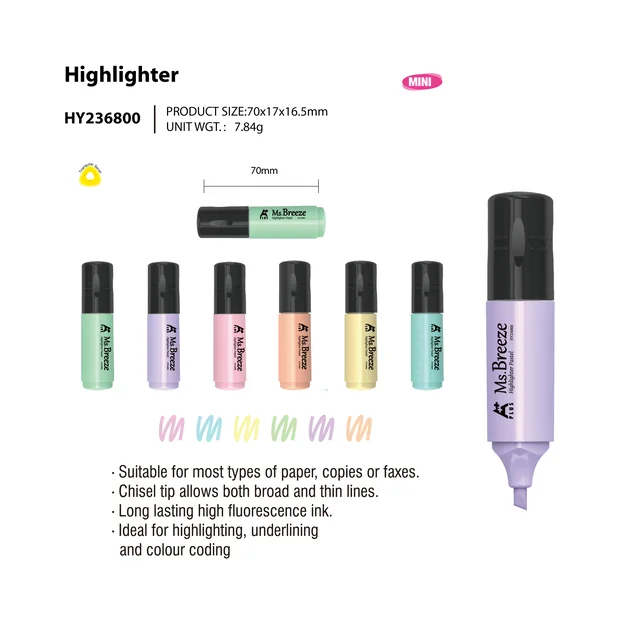 Highlighter
