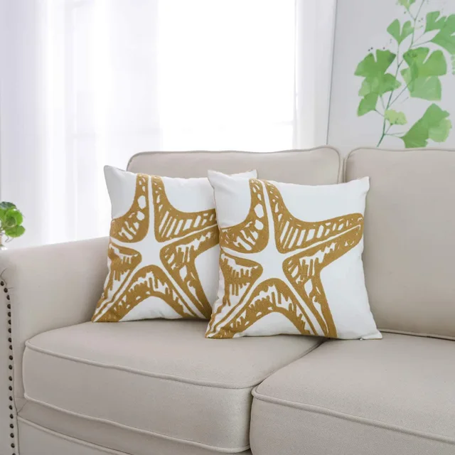 Pillow cover