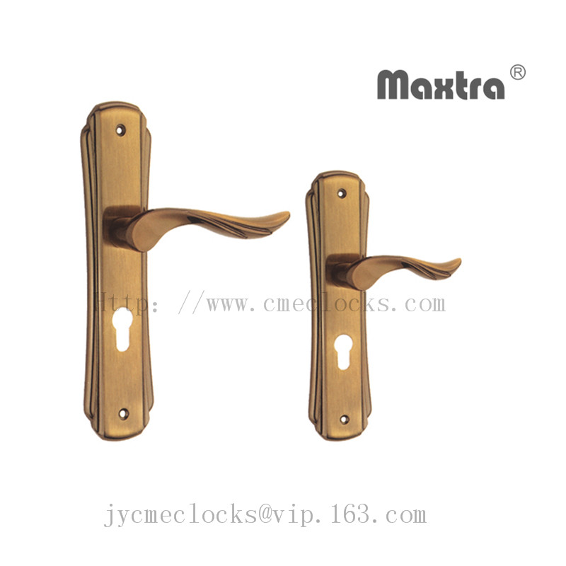 Big size and middle size door handle