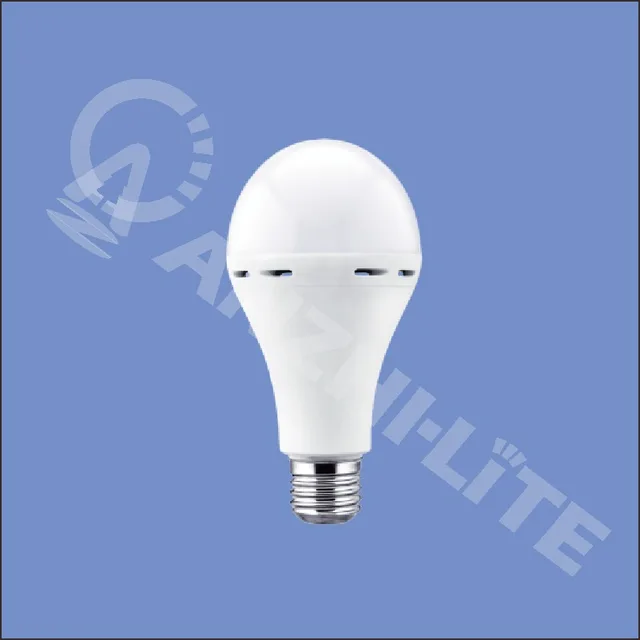 LED Rechargeable Lamp