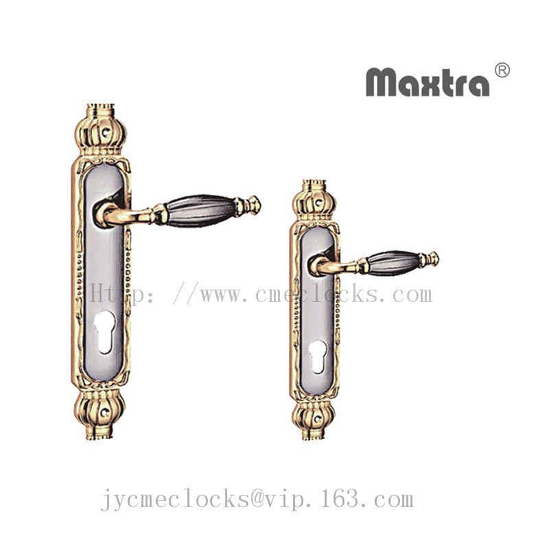 Big size and middle size door handle
