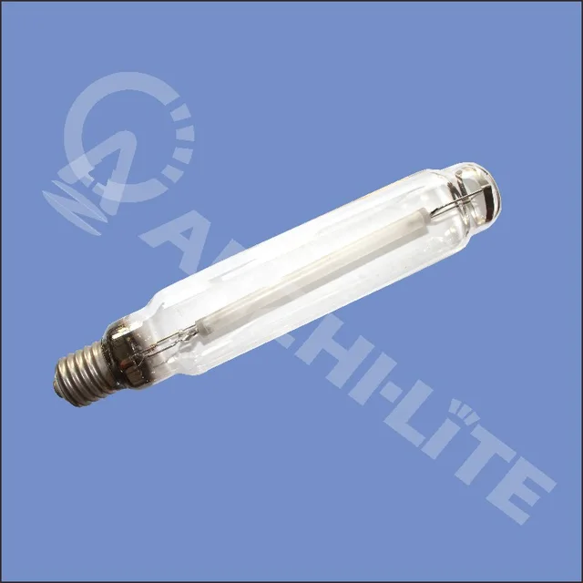 High Pressure Sodium Lamp