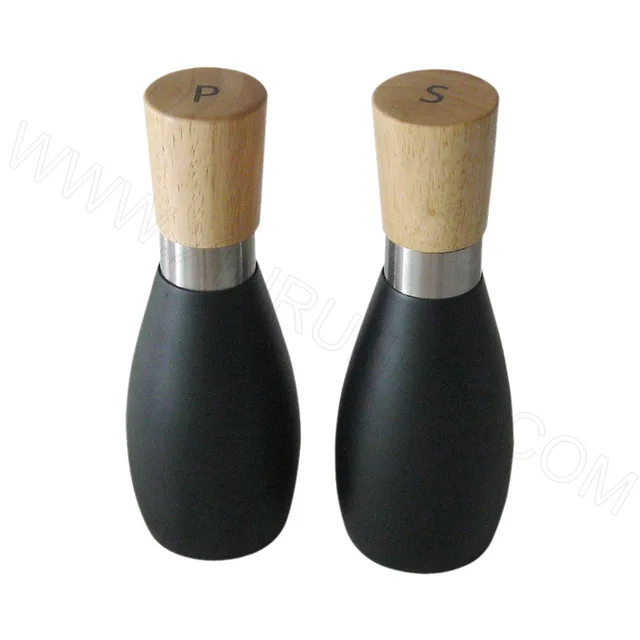 Salt & Pepper Mill