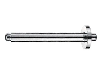 Shower spout