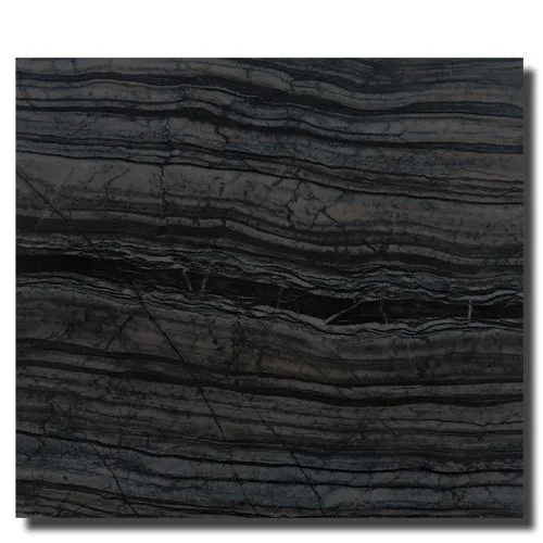 Zebra Black