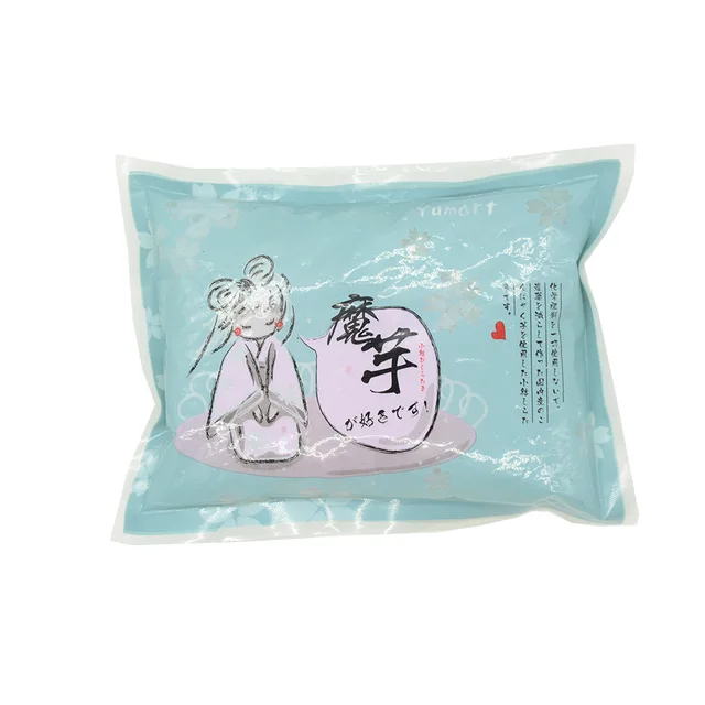 Konjac noodle