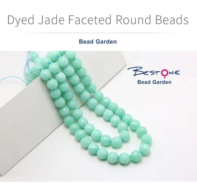Blue Faceted Round, Loose beads, DIY, Beads for DIY jewelry making, Gemstone, Semi precious, Opal, Rice beads, Gemstone beads