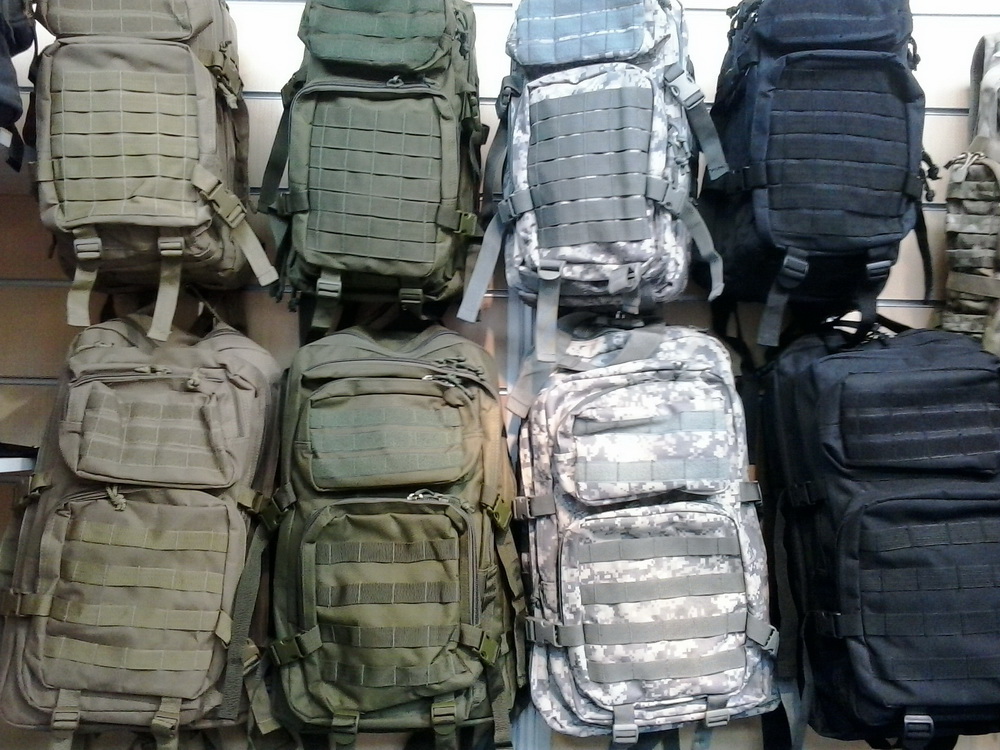Backpack