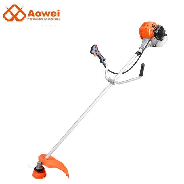 Brush cutter