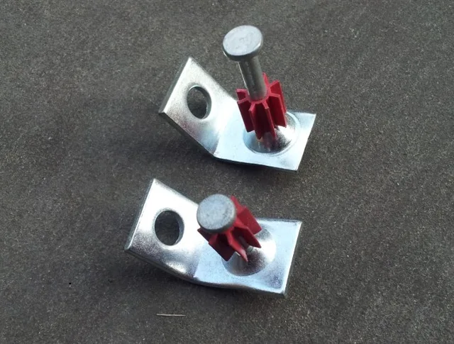 Pdcb Drive Pin