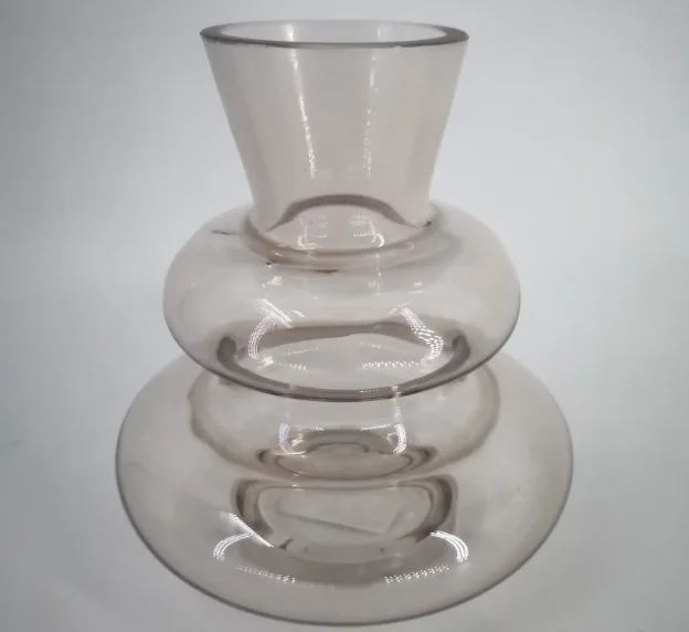 Glass Vase