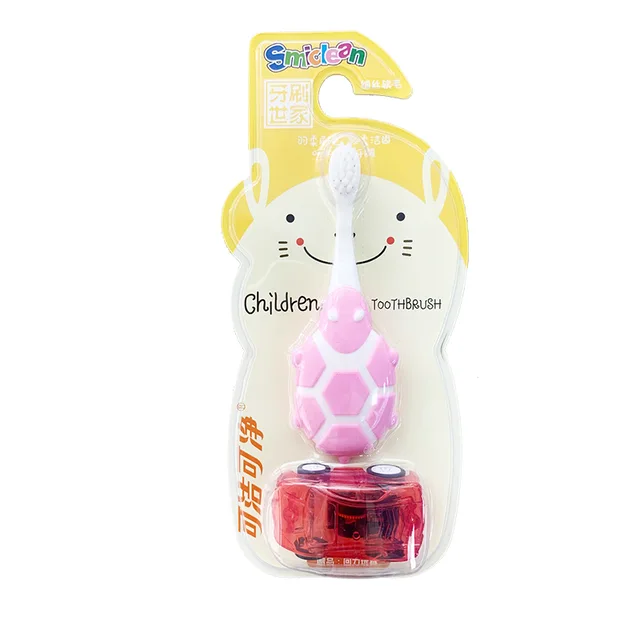 Kids toothbrush