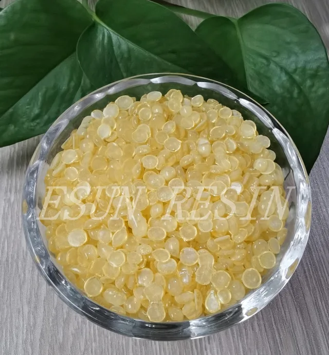 Hydrocarbon Resin-ESUN®ES-120A