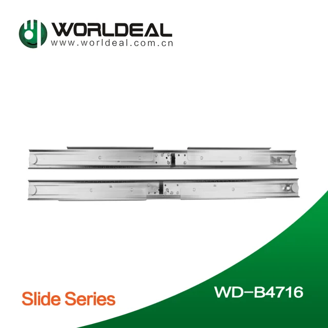 Ball Bearing Slide