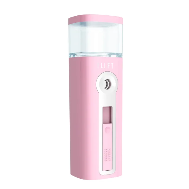 Nano Mist Facial Steamer