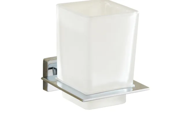 Toothbrush tumbler holder