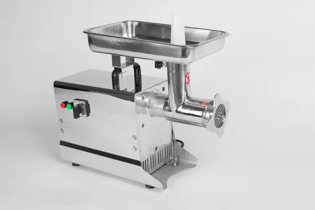 Meat mincer