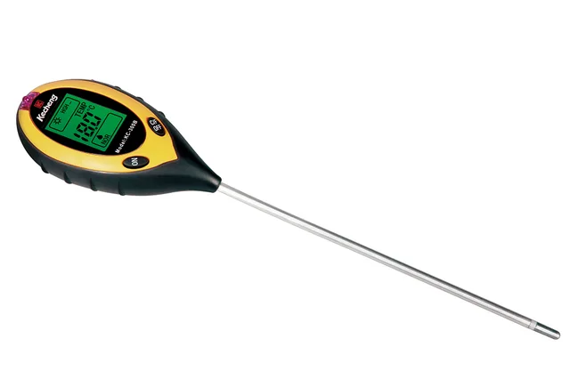 4 in 1 Soil Survey Instrument