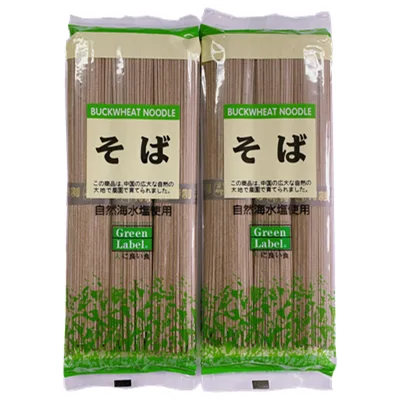 Soba Noodle