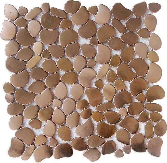 Metal Mosaic