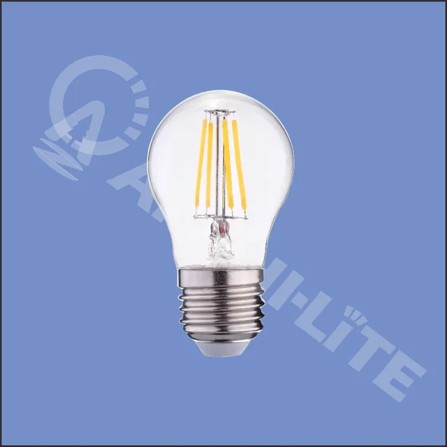 LED Filament Lamp