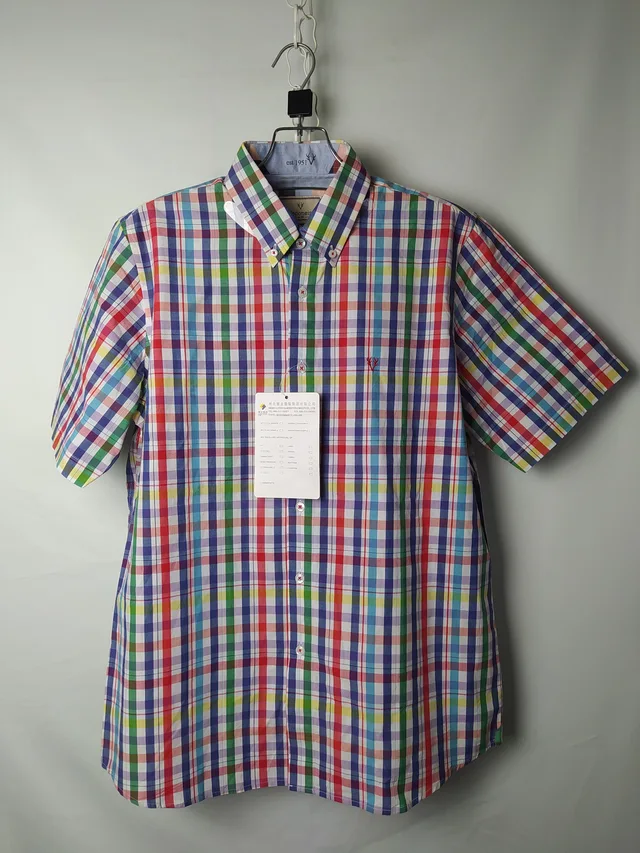 Men's Shirts