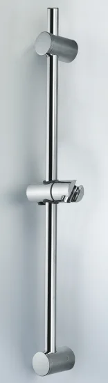 Sliding bar