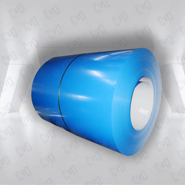 Prepainted Coils/PPGI/PPGL