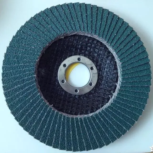 Flap Disc