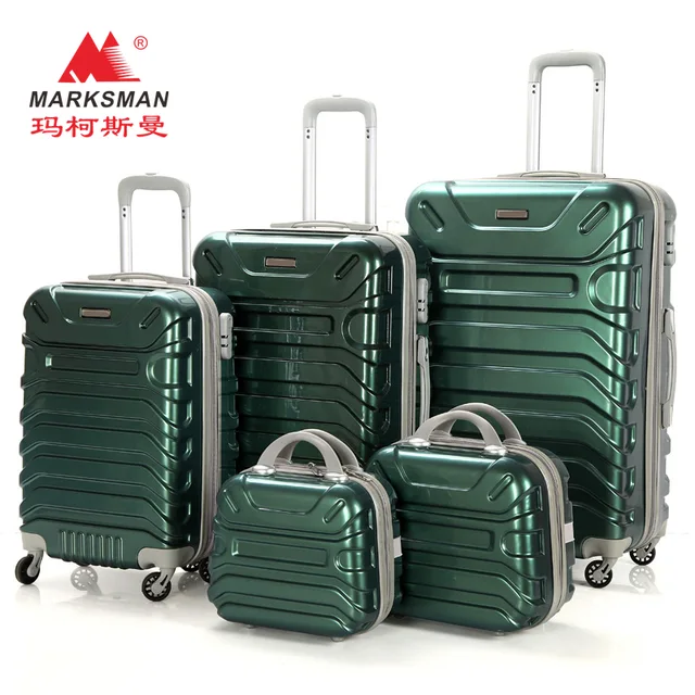 Marksman 2020 NEW fashion travel luggage bags super airport cabin case factory