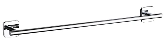 Single towel bar