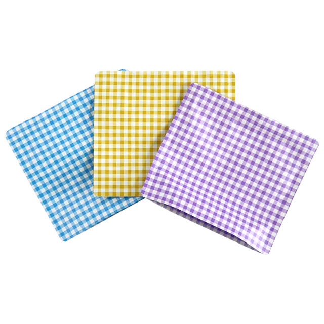 Aluminum Fresh keep Bag(S)