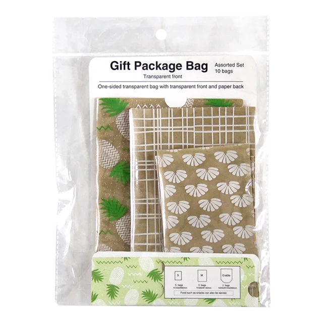 Gift Package Bag
