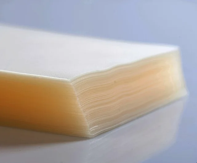 PVC Wear Layer Film