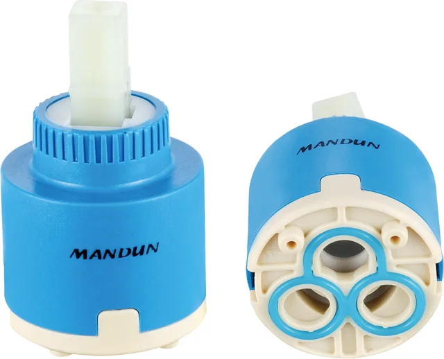 Ceramic Cartridge, Headwork