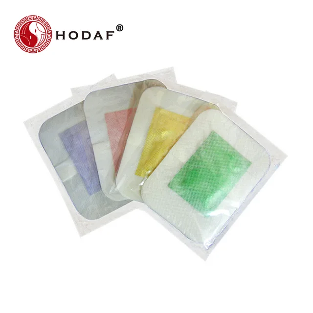 2 in 1 Detox Foot Patch