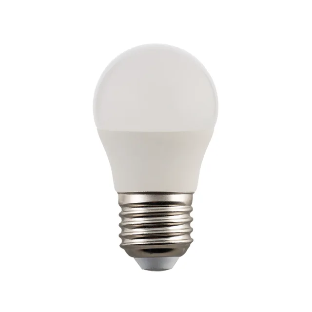 SMD LED G45 220v 5w E27
