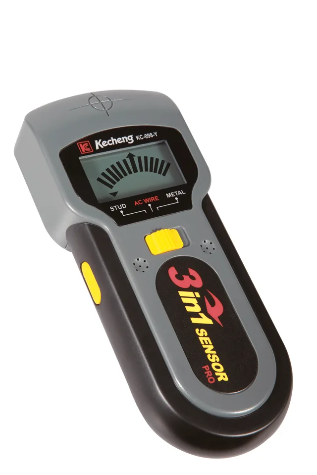 Intelligent Stud Scanner