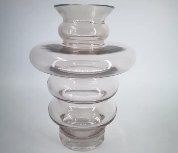 Glass Vase