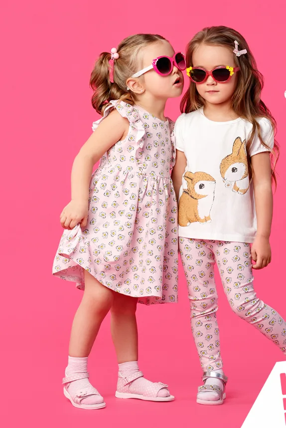 Kids Wear