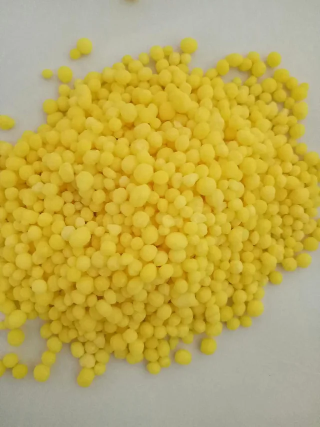 Calcium Ammonium Nitrate