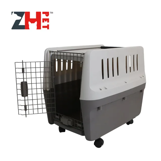 Pet carrier