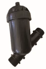 Drip irrigation filter