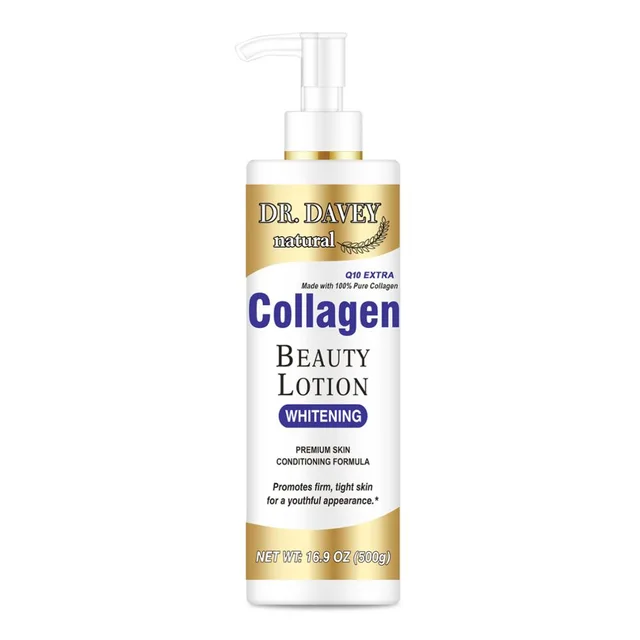 Whitening Collagen Skin Body Lotio For Hand And Face,Moisturizing Lotion,Body Cream Anti-aging