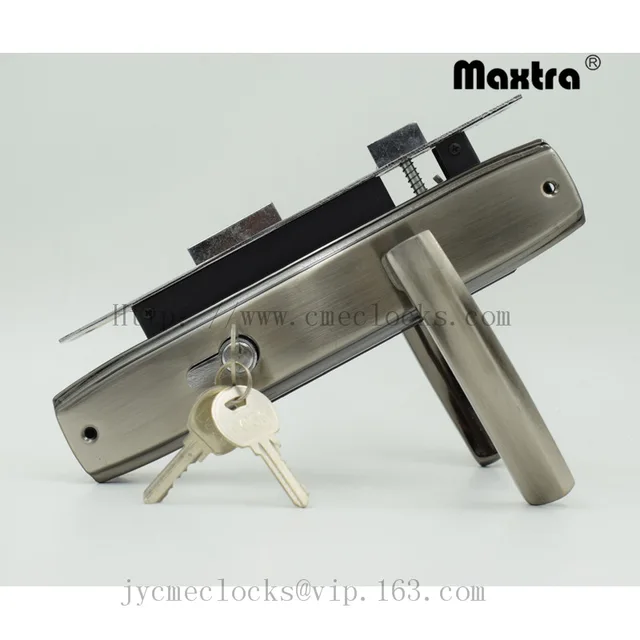 Mortise Lockset